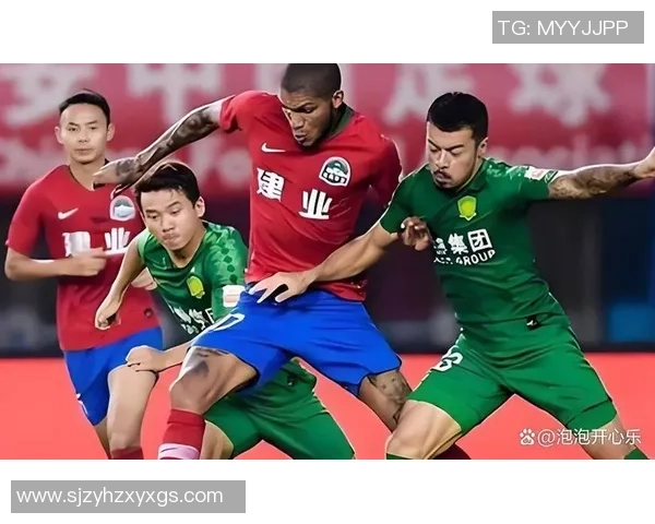 中超联赛焦点战恒大迎战河北全力争胜展现冠军风范