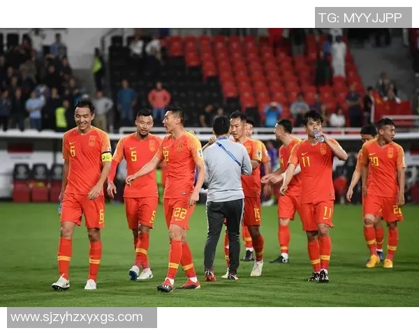 伊朗与中国足球对决欧赔分析及投注建议全面解读