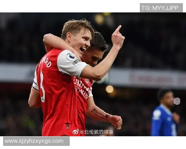 厄德高助力球队崛起展现非凡才华引发全球关注与期待