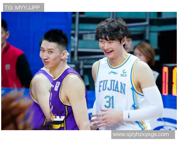 北控与福建精彩对决回放全程回顾与精彩瞬间分析