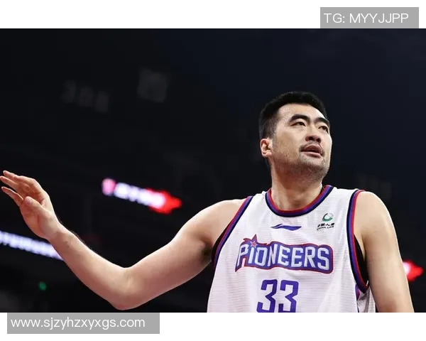 张兆旭:从篮球场上的巨人到人生舞台的追梦者 张兆旭:从篮球场上的巨人到人生舞台的追梦者