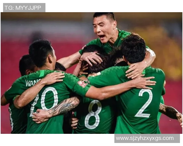 恒大与国安激战六三精彩回顾球迷热议赛场瞬间与精彩进球