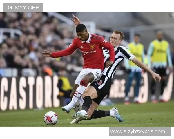 拉什福德：从青训新星到英超巨星的奋斗历程与未来展望