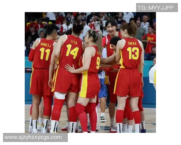 朝韩联队女篮迎战中国队期待激烈对抗与精彩表现 朝韩联队女篮迎战中国队期待激烈对抗与精彩表现